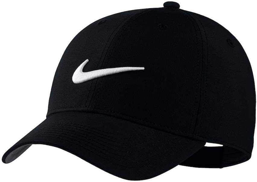 Mens Nike Dri Fit Tech Golf Caps