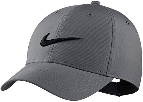 Nike Mens Dri Fit Tech Golf Caps