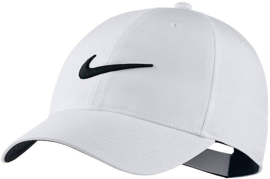 Nike Mens Dri Fit Tech Golf Caps