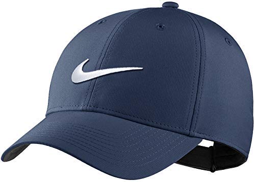 Nike Mens Dri Fit Tech Golf Caps