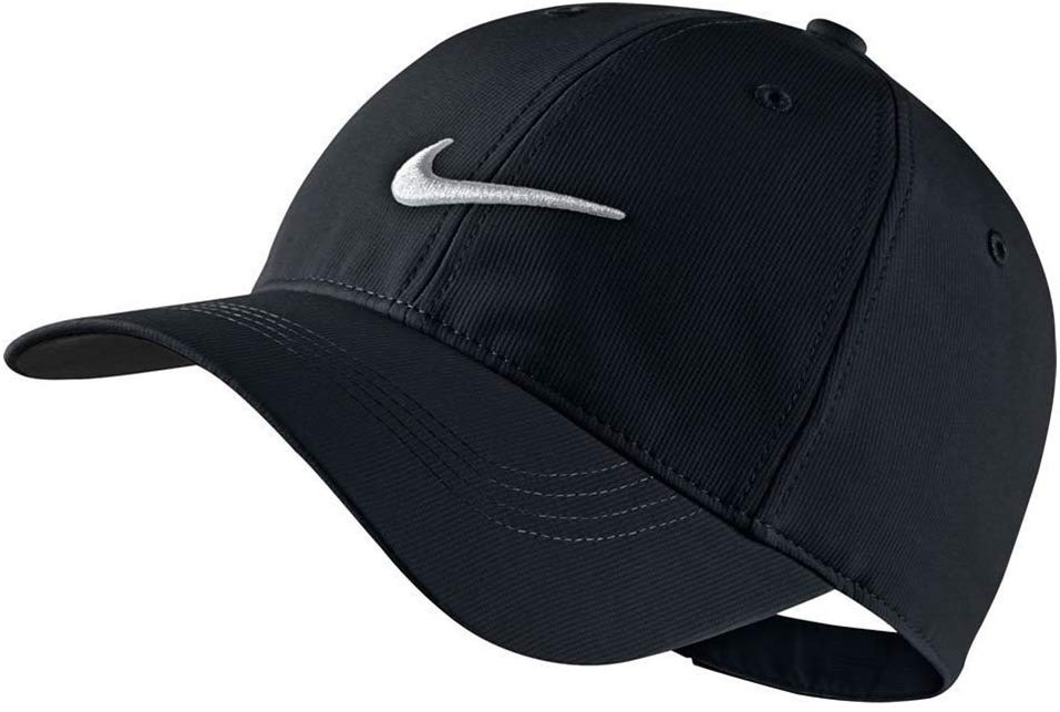 Nike Mens Legacy 91 Tech Adjustable Golf Hats