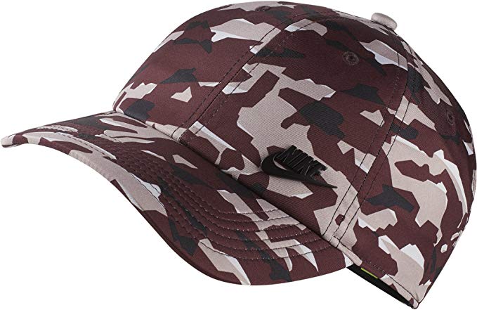 Mens Nike Sportswear AeroBill H86 Golf Caps