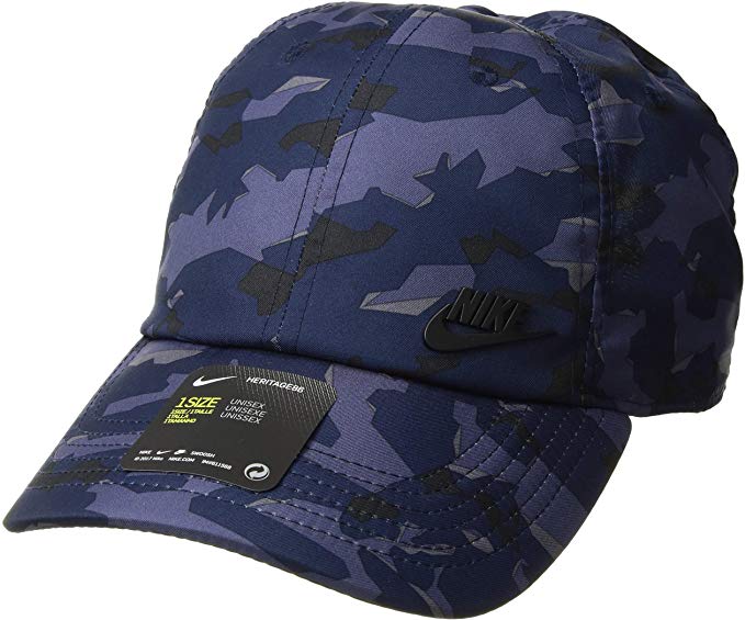 Nike Mens Sportswear AeroBill H86 Golf Caps