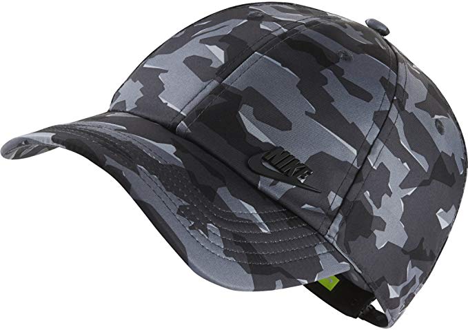 Nike Mens Sportswear AeroBill H86 Golf Caps