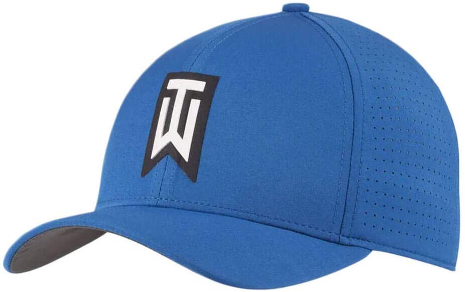 Mens Nike TW AeroBill Classic 99 Performance Golf Caps