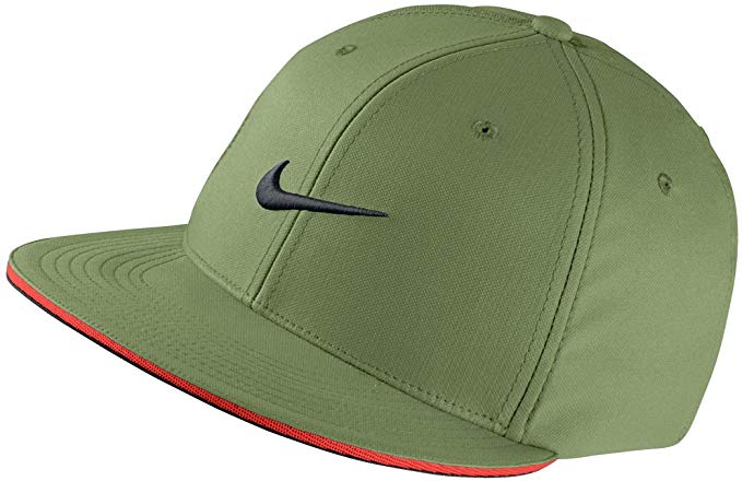Mens Nike True Statement Golf Hats