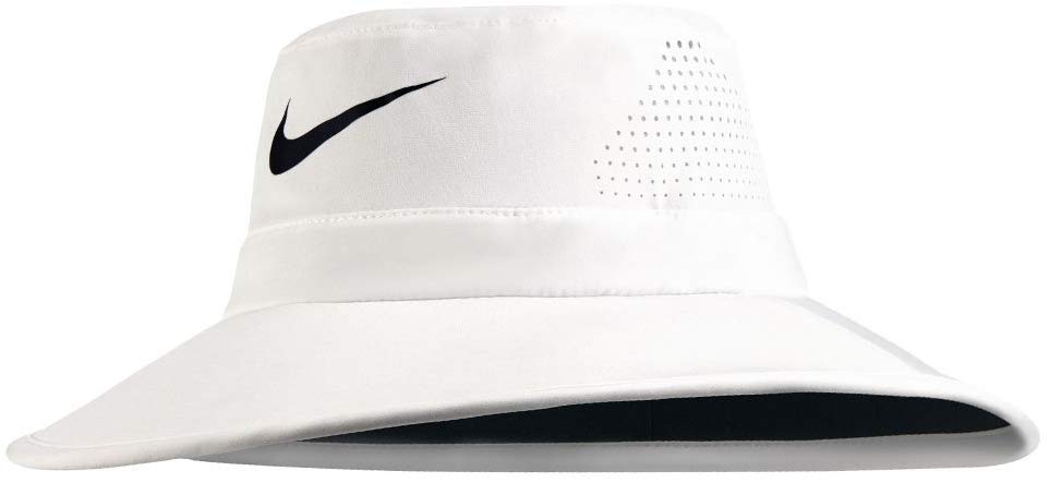 Mens Nike UV Sun Bucket Golf Hats