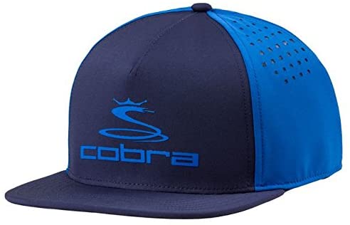 Mens Cobra 2018 Tour Vent Golf Hats