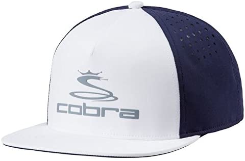 Cobra Mens 2018 Tour Vent Golf Hats