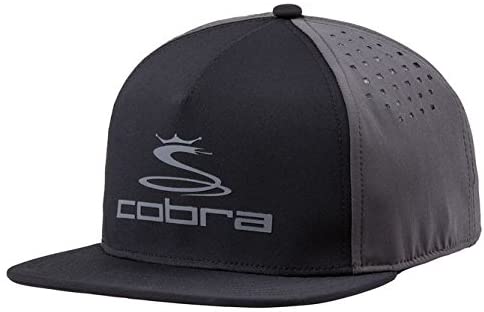 Cobra Mens 2018 Tour Vent Golf Hats
