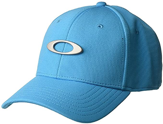 Mens Oakley Ellipse Golf Hats