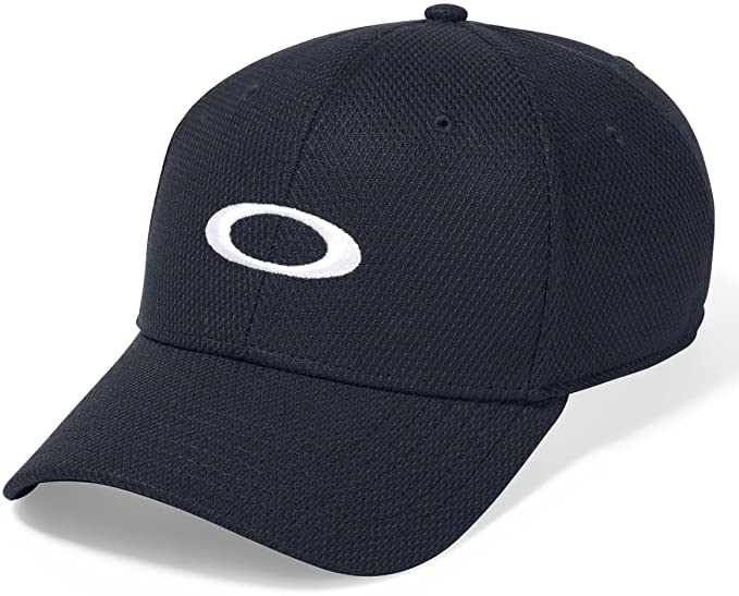 Oakley Mens Ellipse Golf Hats