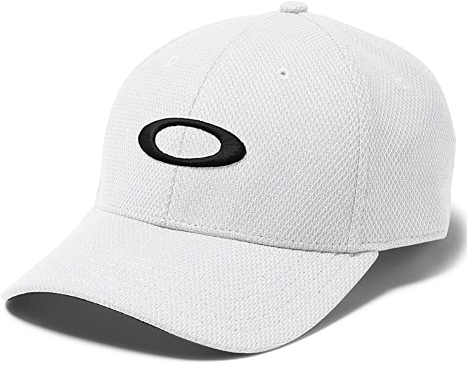 Oakley Mens Ellipse Golf Hats