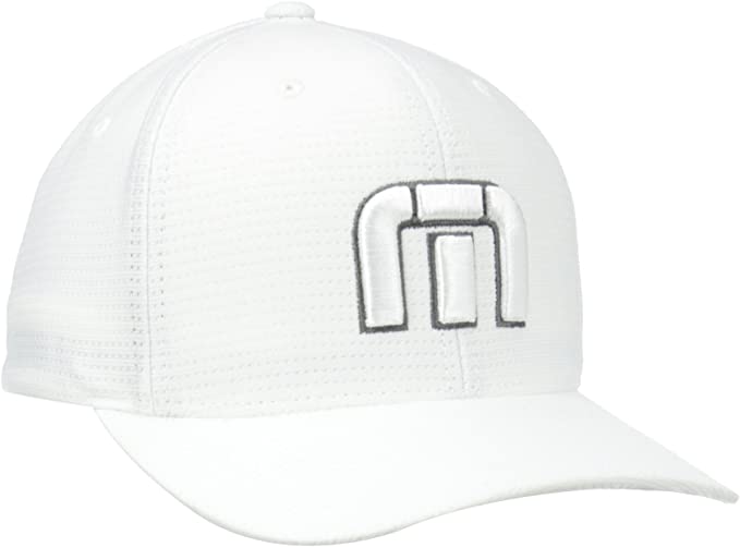 Mens Travis Mathew B-Bahamas Golf Caps