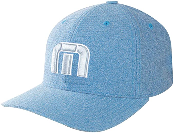 Travis Mathew Mens B-Bahamas Golf Caps