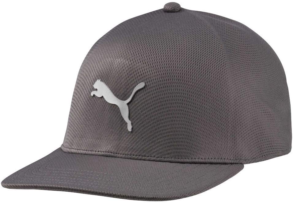 Puma Mens 2018 Evoknit Pro Golf Hats