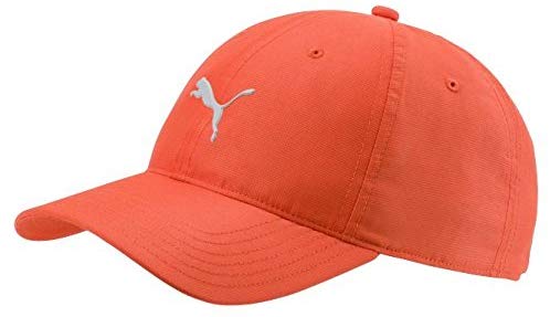 Mens Puma 2018 Pounce Golf Caps