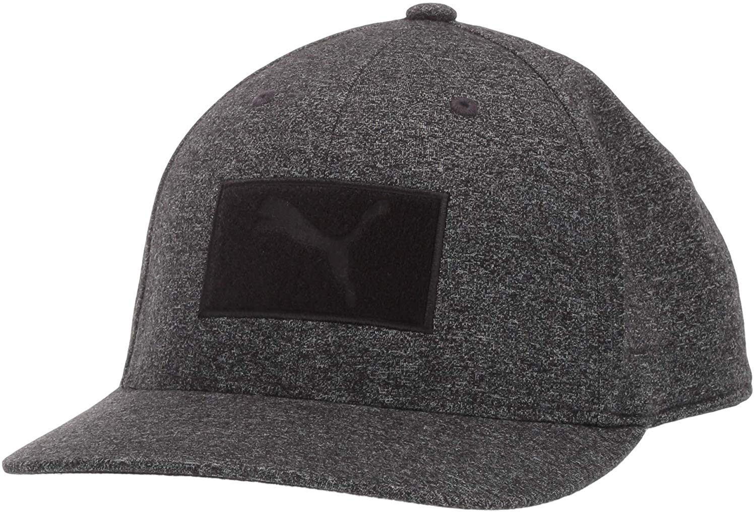 Puma Mens 2019 Utility Patch Snapback Golf Hats