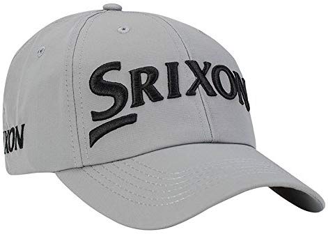 Srixon Mens Structured Golf Hats