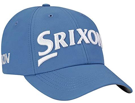 Srixon Mens Structured Golf Hats