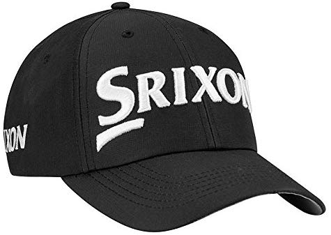 Srixon Mens Structured Golf Hats