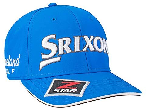 Mens Srixon Tour Staff Golf Hats
