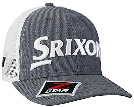 Srixon Mens Tour Trucker Golf Hats