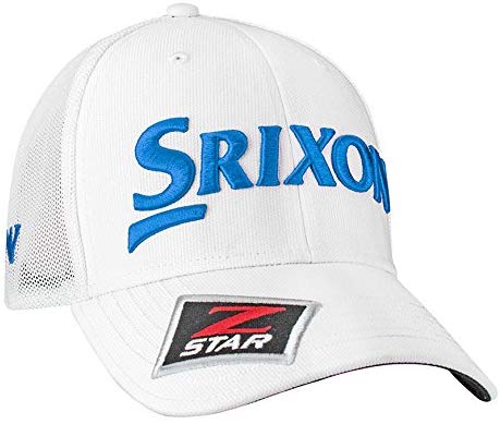 Srixon Mens Tour Trucker Golf Hats