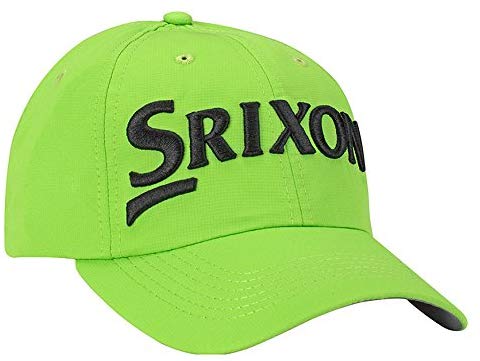 Mens Srixon Unstructured Golf Hats