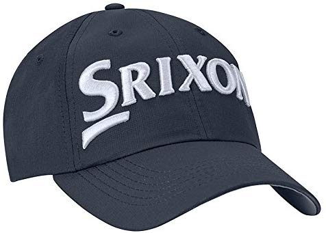 Srixon Mens Unstructured Golf Hats