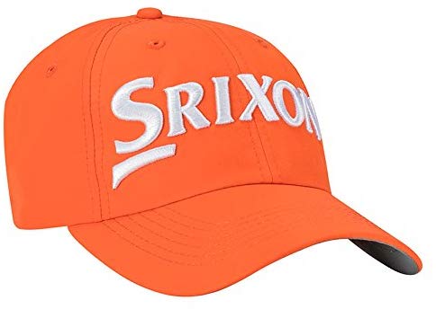 Srixon Mens Unstructured Golf Hats