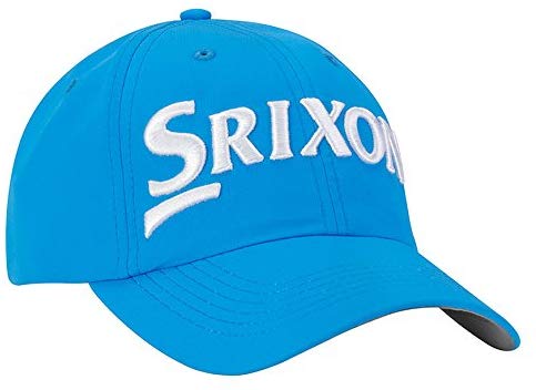 Srixon Mens Unstructured Golf Hats