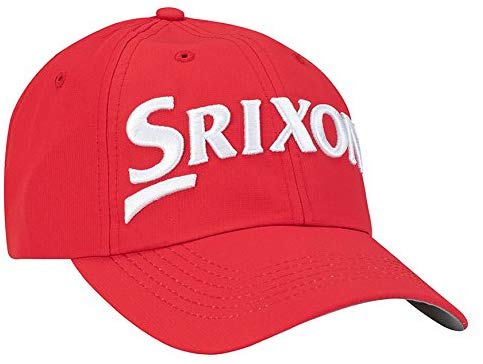 Srixon Mens Unstructured Golf Hats
