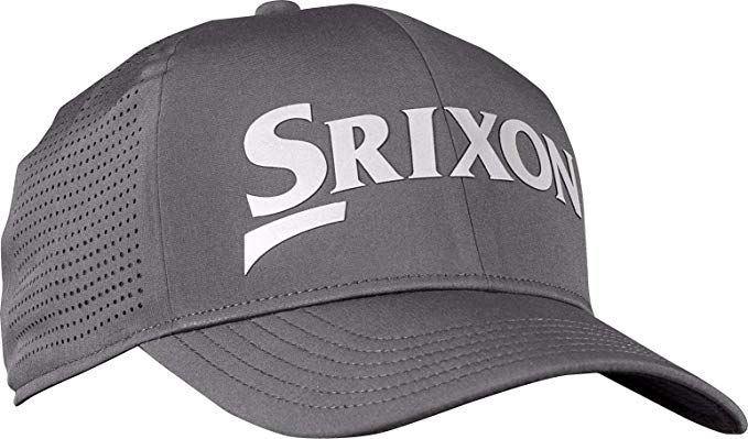Mens Srixon Z85 SRX Reflective Golf Caps