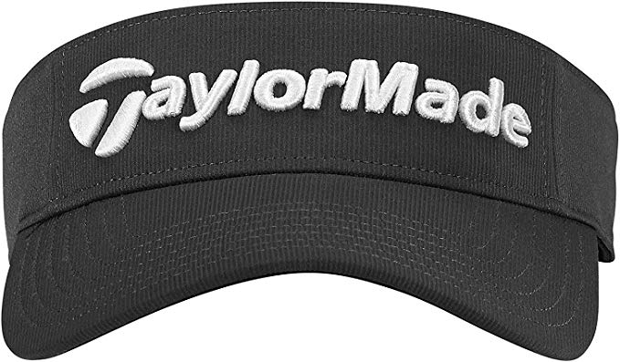 Mens Taylormade 2018 Performance Radar Golf Visors