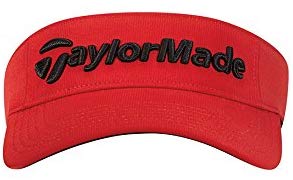 Taylormade Mens 2018 Performance Radar Golf Visors