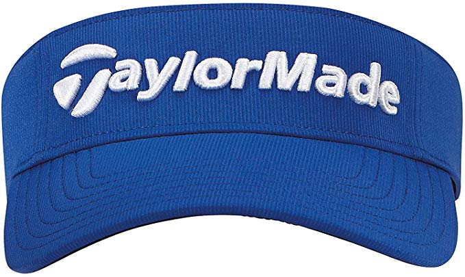 Taylormade Mens 2018 Performance Radar Golf Visors
