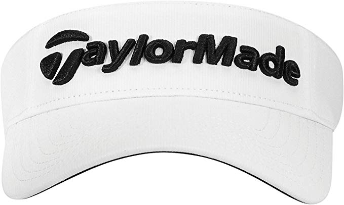 Taylormade Mens 2018 Performance Radar Golf Visors