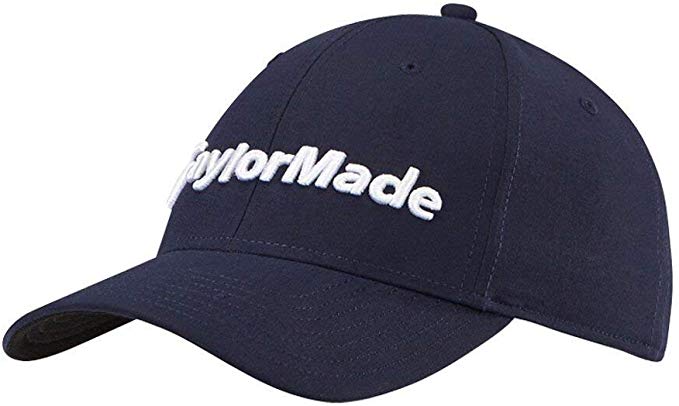 Mens Taylormade 2018 Performance Seeker Golf Hats