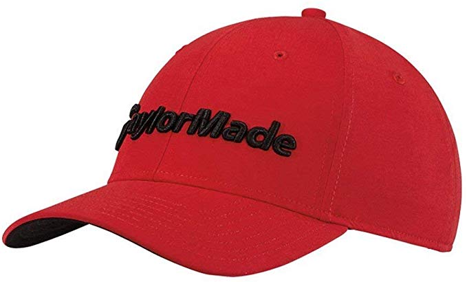 Taylormade Mens 2018 Performance Seeker Golf Hats