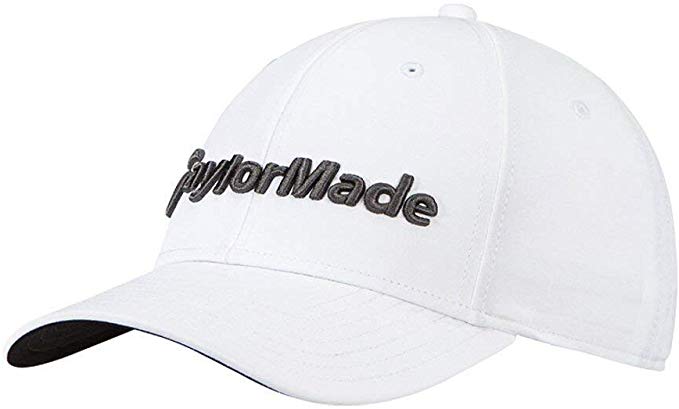 Taylormade Mens 2018 Performance Seeker Golf Hats