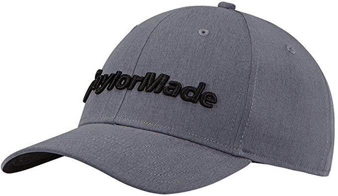 Taylormade Mens 2018 Performance Seeker Golf Hats