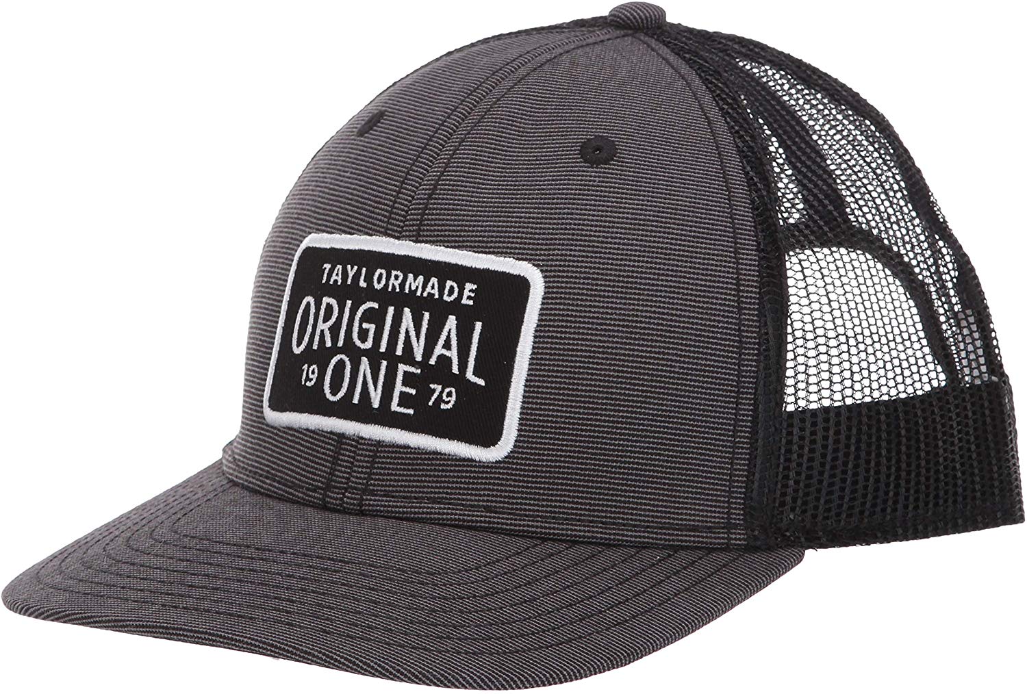 Taylormade Mens 2019 Lifestyle Trucker Golf Hats