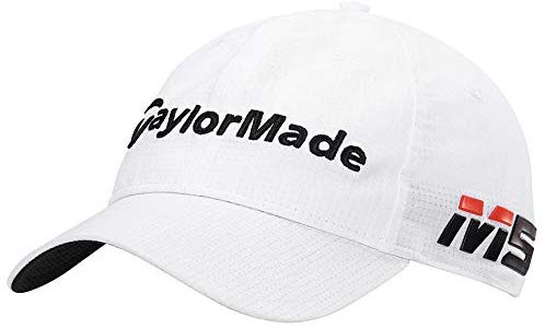 Mens Taylormade 2019 Litetech Tour Golf Hats