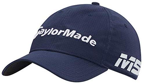 Taylormade Mens 2019 Litetech Tour Golf Hats