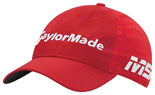 Taylormade Mens 2019 Litetech Tour Golf Hats