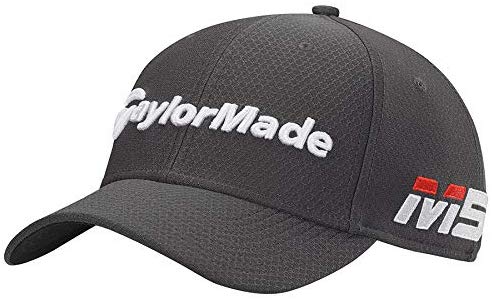 Taylormade Mens Golf Hats, Caps & Visors