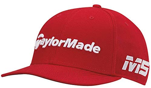 Taylormade Mens 2019 New Era Tour 9Fifty Golf Hats