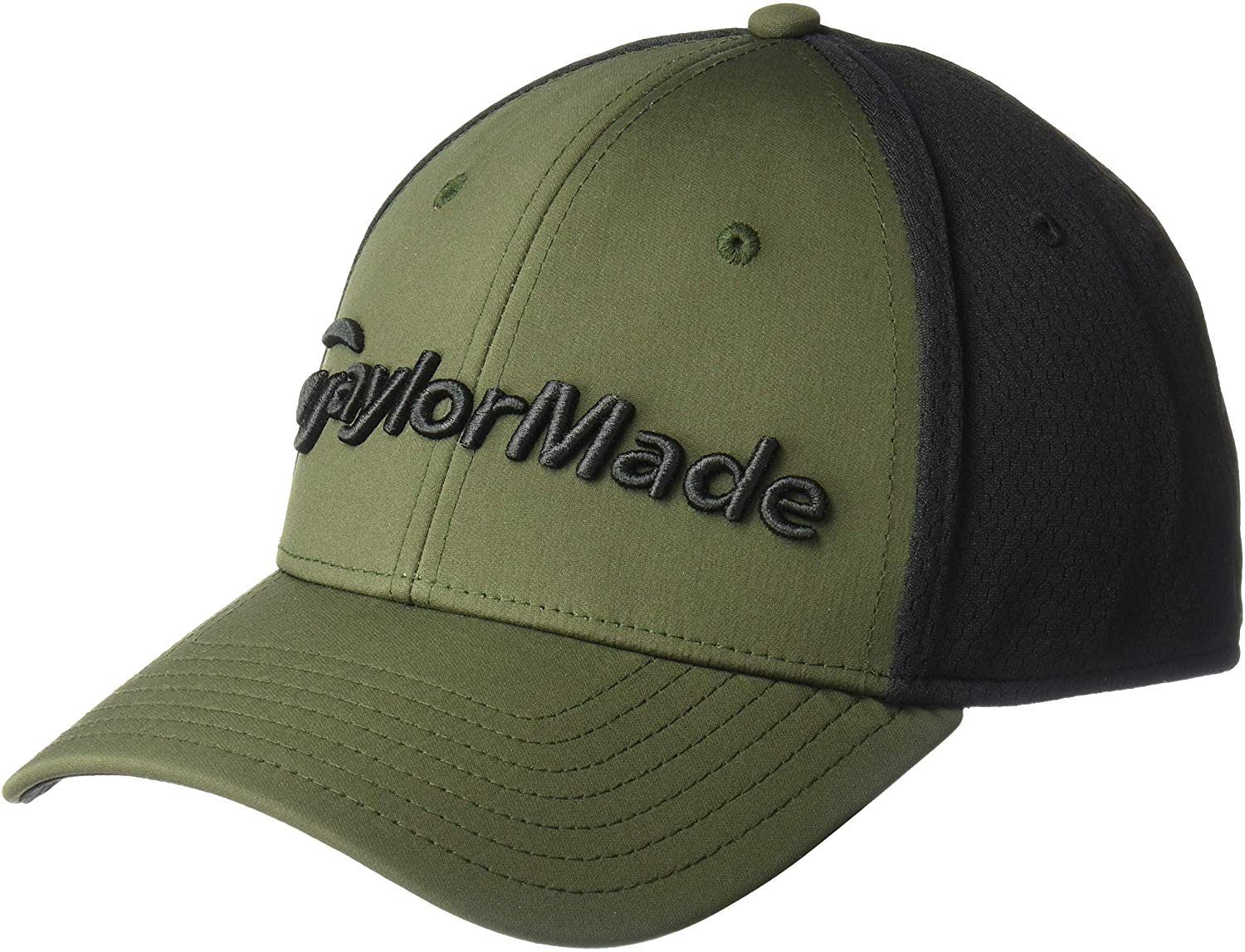 Mens Taylormade 2019 Performance Cage Golf Hats