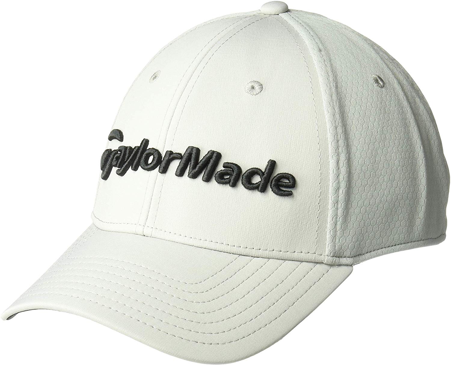 Taylormade Mens 2019 Performance Cage Golf Hats